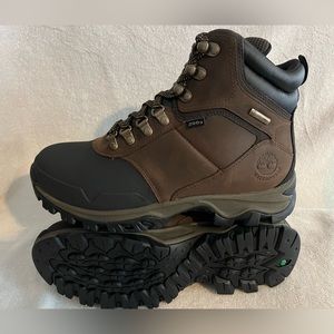 Timberland Men’s Mt. Maddsen boots